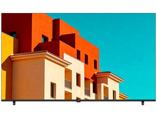 4K (Ultra HD) Smart телевизор HAIER H43K85GUX 43″, LED, Google TV, HDMI 2.1